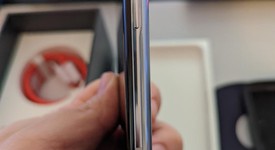 Mint
													OnePlus 9 Pro - T-Mobile, Silver, 256 GB, 12 GB, LE2127, photo 5 of 6