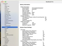 MacBook Pro Late 2023 (M3) - 16"