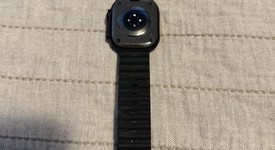 Mint
													Apple Watch Ultra 3 49mm - Unlocked, Black, A3281, photo 5 of 9