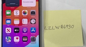 Good
													Apple iPhone 15 Pro Max - Verizon, Natural, 256 GB, A2849, photo 1 of 10