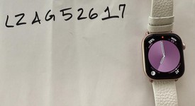 Mint
													Apple Watch Series 10 46mm - Rose Gold, A2999 - GPS, Aluminum, photo 1 of 6