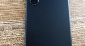 Good
													Samsung Galaxy S23 Ultra - Verizon, Black, 256 GB, 8 GB, SM-S918U, photo 5 of 5