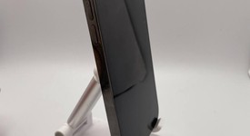 Good
													Apple iPhone 12 Pro Max - Unlocked, Graphite, 512 GB, A2342, photo 3 of 6