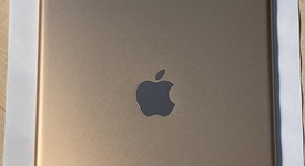 Good
													Apple iPad 7th Gen - Wi-Fi, Gold, 32 GB, A2197, photo 3 of 3