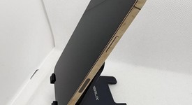 Good
													Apple iPhone 13 Pro Max - Unlocked, Gold, 128 GB, A2484, photo 4 of 9