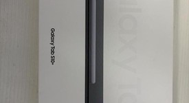 New
													Samsung Galaxy Tab S10 Plus - Wi-Fi, Moonstone Gray, 256 GB, 12 GB, SM-X820, photo 3 of 3