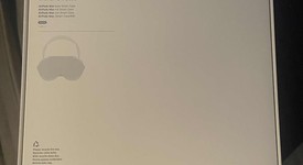 New
													Apple AirPods Max USB-C - Midnight, photo 2 of 6