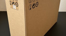 New
													Lenovo Yoga Laptop, photo 1 of 7