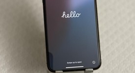 Good
													Apple iPhone 11 Pro Max - Unlocked, Gold, 64 GB, A2161, photo 3 of 15