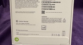 New
													Mac Mini 2024 - Apple M4, 256 GB, 16 GB, photo 4 of 9