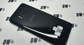 Good
													Samsung Galaxy S8 - Unlocked, Black, 64 GB, 4 GB, SM-G950U1, photo 3 of 4