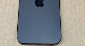 Mint
													Apple iPhone 16 Pro - Unlocked, Black, 128 GB, A3083, photo 1 of 5