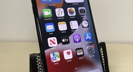 Fair
													Apple iPhone 11 Pro Max - T-Mobile, Green, 64 GB, A2161, photo 1 of 4
