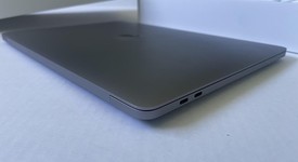 Mint
													MacBook Pro 2022 - 13" - Apple M2, Silver, 256 GB, 8 GB, photo 5 of 9