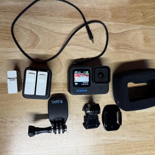 GoPro HERO11 - Standard