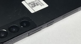 Fair
													Samsung Galaxy S22 - Verizon, Black, 256 GB, 8 GB, SM-S901U, photo 5 of 7