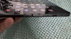 Mint
													Google Pixel 9 Pro Fold - Unlocked, Obsidian, 512 GB, GGH2X, photo 3 of 6