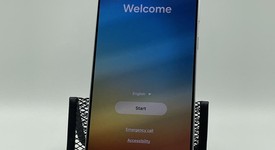 Mint
													Samsung Galaxy S25 Ultra - T-Mobile, Whitesilver, 256 GB, 12 GB, SM-S938U, photo 1 of 8