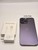 Fair Apple iPhone 14 Pro Max - Unlocked, Purple, 128 GB, A2651
