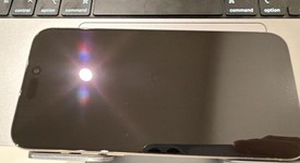 Good
													Apple iPhone 15 Pro Max - Unlocked, Natural, 512 GB, A2849, photo 2 of 7