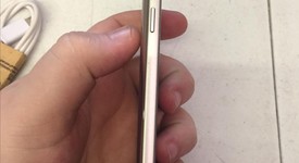 Good
													Samsung Galaxy S7 - Sprint, Gold, 32 GB, SM-G930P, photo 4 of 7