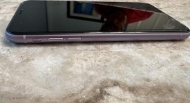 Good
													Apple iPhone 11 - Xfinity, Purple, 256 GB, A2111, photo 3 of 5
