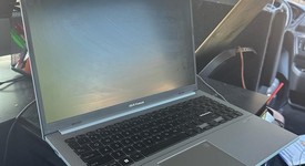 Good
													Asus Vivobook Laptop, photo 3 of 12