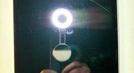 Fair
													Apple iPad 9th Gen - Wi-Fi, Silver, 256 GB, A2602, photo 3 of 4