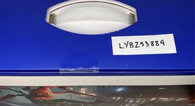 New
													PlayStation 5 Standard Edition (2020) - White, 825 GB, Standard Edition, photo 2 of 5