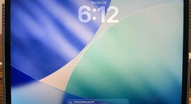 Mint
													Apple iPad Pro 12.9" 4th Gen 2020 - Wi-Fi, Gray, 256 GB, A2229, photo 4 of 18