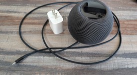 Good
													Apple HomePod Mini - Midnight, Single, photo 3 of 3