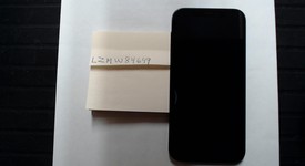 Good
													Apple iPhone 12 - Verizon, Black, 64 GB, A2172, photo 3 of 4