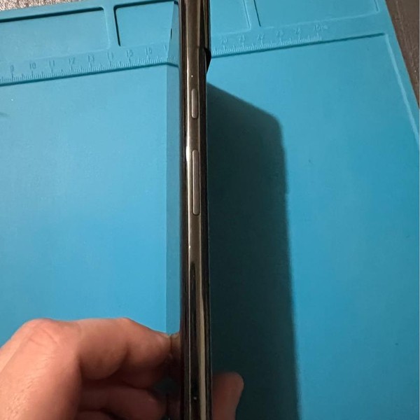 Google Pixel 7 Pro - Unlocked, 512 GB, Obsidian, 12 GB, GE2AE
