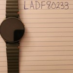 Mint Samsung Galaxy Watch7 - Wi-Fi, Silver, SM-L310N, 44mm