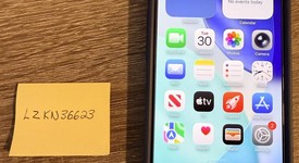Good
													Apple iPhone 15 Pro - Unlocked, White, 512 GB, A2848, photo 1 of 8