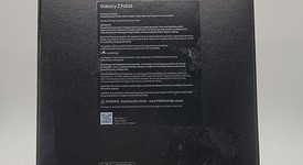 Mint
													Samsung Galaxy Z Fold6 - Unlocked, Silver, 512 GB, 12 GB, SM-F956U1, photo 2 of 9