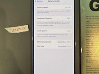 Apple iPhone 16