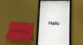 Good
													Apple iPhone 6 - T-Mobile, Gray, 64 GB, A1549, photo 2 of 8