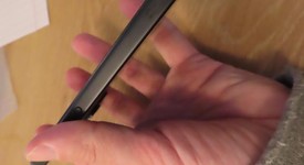 Good
													Apple iPhone 15 - Unlocked, Black, 128 GB, A2846, photo 4 of 5