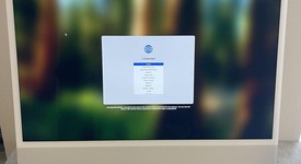 Good
													iMac 2023 24" - Apple M3, Silver, 256 GB, 8 GB, WiFi Only, 8-core GPU, photo 3 of 11