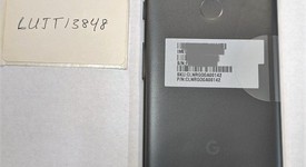 Mint
													Google Pixel 2 - Verizon, Black, 128 GB, Verizon Edition, photo 4 of 8