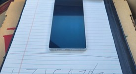 Mint
													Samsung Galaxy S25 Ultra - Verizon, Whitesilver, 256 GB, 12 GB, SM-S938U, photo 3 of 9