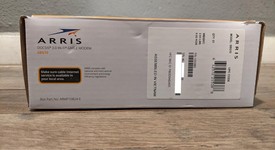 Mint
													ARRIS Modem, photo 5 of 8