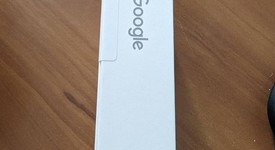 New
													Google Pixel 7 - Unlocked, Obsidian, 128 GB, 8 GB, GVU6C, Sub-6 5G, photo 2 of 4