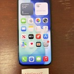 Good Apple iPhone 15 - Unlocked, 128 GB, Black, A2846