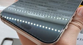 Mint
													Apple iPhone 16 Pro Max - Unlocked, Desert, 256 GB, A3084, photo 5 of 13