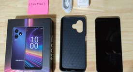 Mint
													Celero 5G Plus (2024) - Boost, Blue, 256 GB, photo 1 of 12