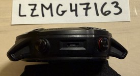 Good
													Garmin Fenix 6X - Black, Pro, photo 4 of 11