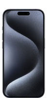 iPhone 15 Pro Comparison