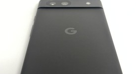 Good
													Google Pixel 8a - Verizon, Obsidian, 128 GB, 8 GB, G8HHN, mmWave 5G, photo 5 of 8